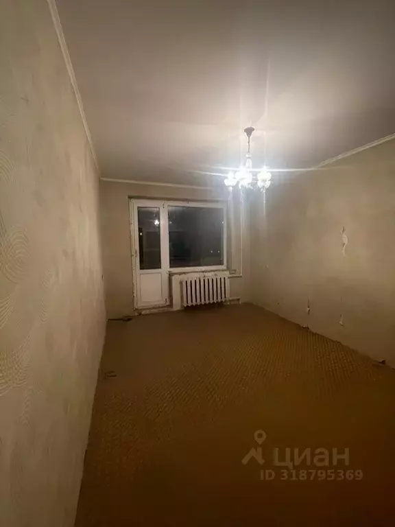3-к кв. Саратовская область, Саратов ул. Имени С.Ф. Тархова, 23 (59.0 ... - Фото 1