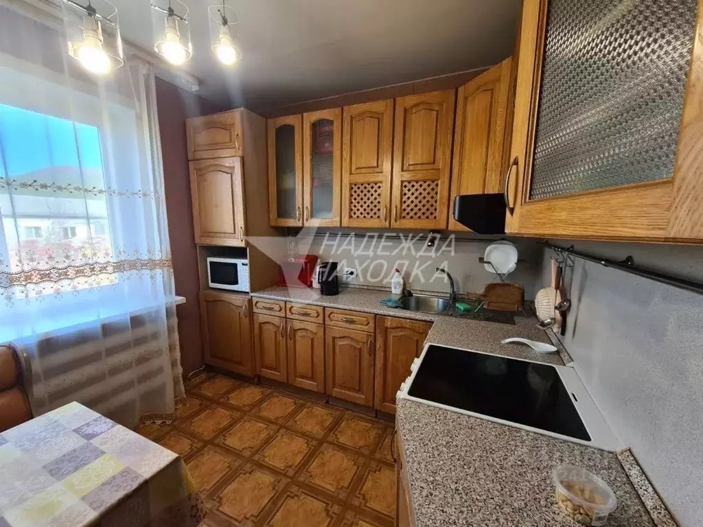 2-к кв. Приморский край, Находка пос. Врангель, ул. Бабкина, 11 (50.0 ... - Фото 1