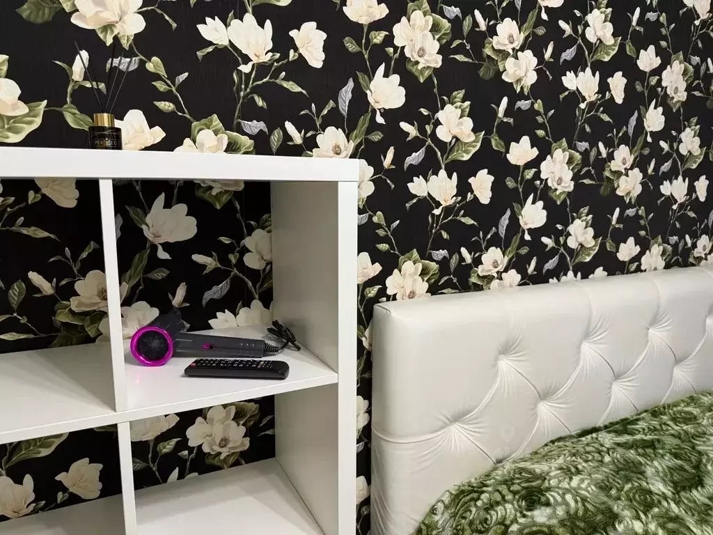 1-к кв. Псковская область, Псковский район, Завеличенская волость, д. ... - Фото 2