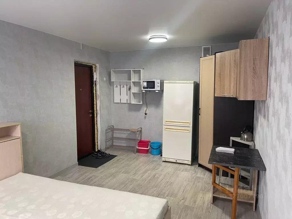 Комната Волгоградская область, Волгоград ул. Рокоссовского, 60 (18.0 ... - Фото 2