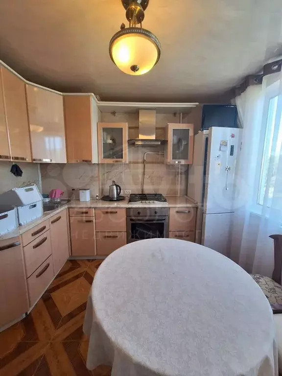 2-к. квартира, 48,5 м, 4/5 эт. - Фото 1