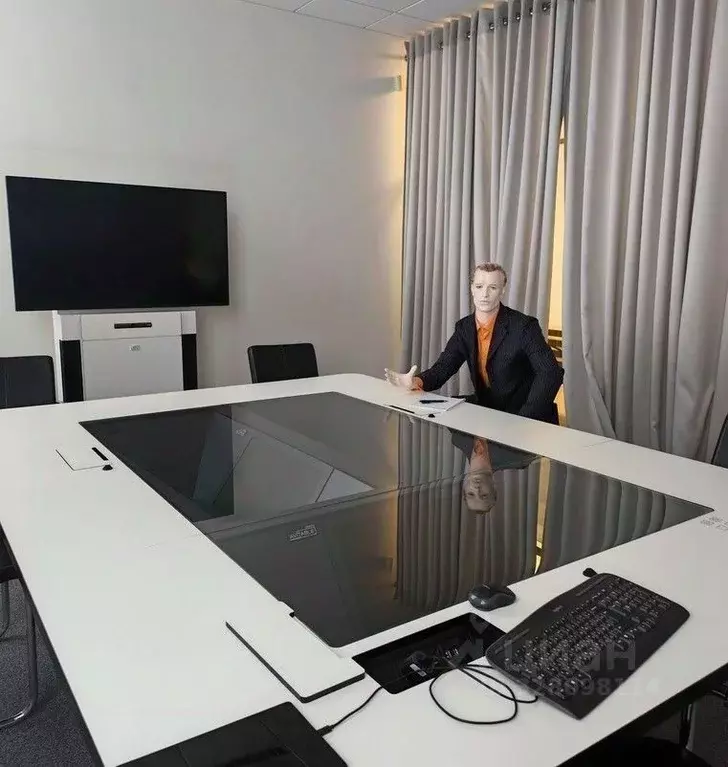 Офис в Москва Полковая ул., 3 (600 м) - Фото 1