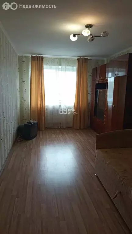2-комнатная квартира: Ахлебинино, село Ахлебинино, Лесная улица, 12 ... - Фото 0