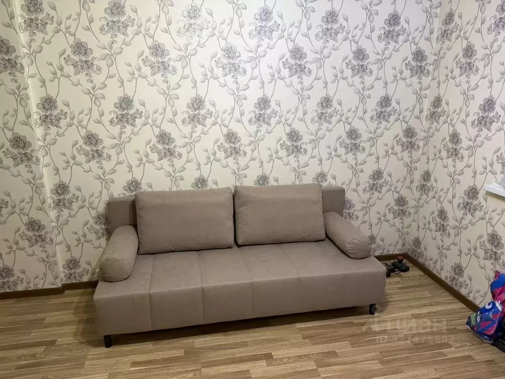 1-к кв. Московская область, Истра муниципальный округ, д. Исаково ул. ... - Фото 2