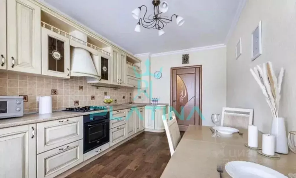 1-к кв. Татарстан, Казань ул. Сибгата Хакима, 37 (45.0 м) - Фото 1
