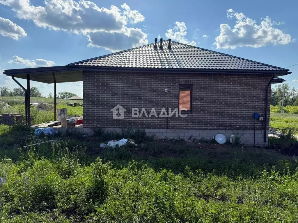 Дом в Белгородская область, Белгородский район, с. Стрелецкое, ... - Фото 2