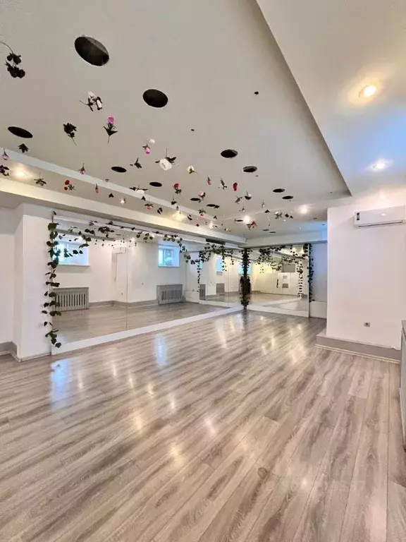 Помещение свободного назначения в Тюменская область, Тюмень ... - Фото 1