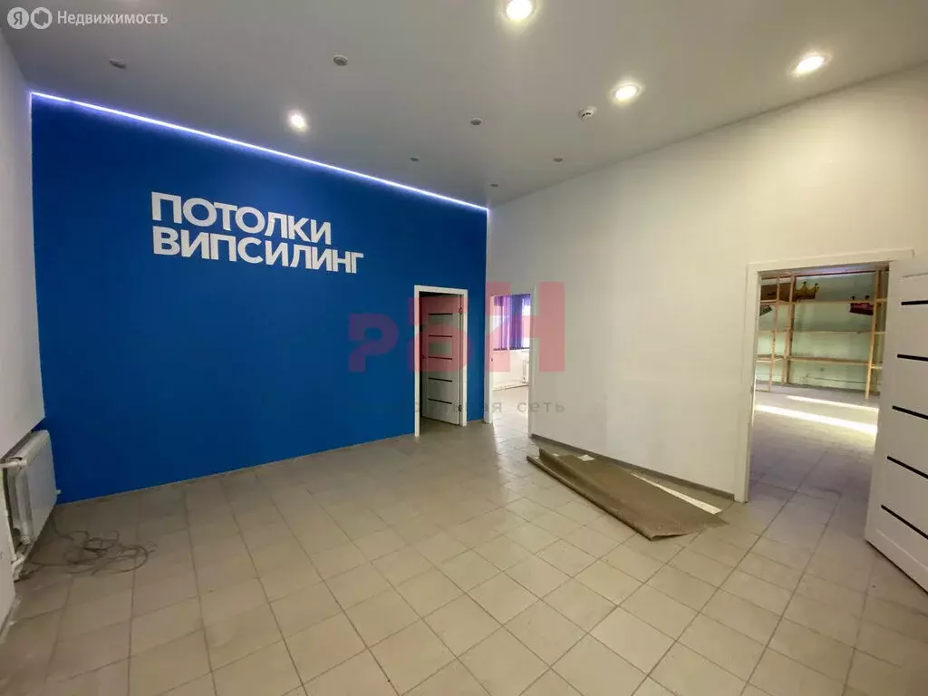 Торговая площадь (105 м) - Фото 1