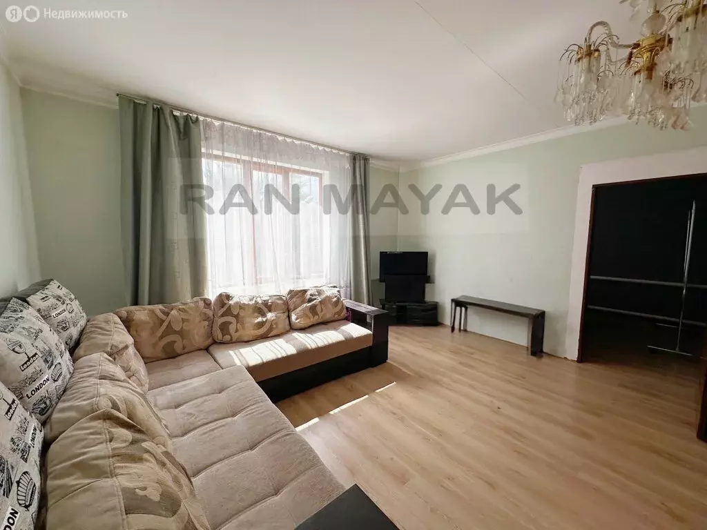 Дом в посёлок Тульский, Ягодная улица, 9 (118.9 м) - Фото 2