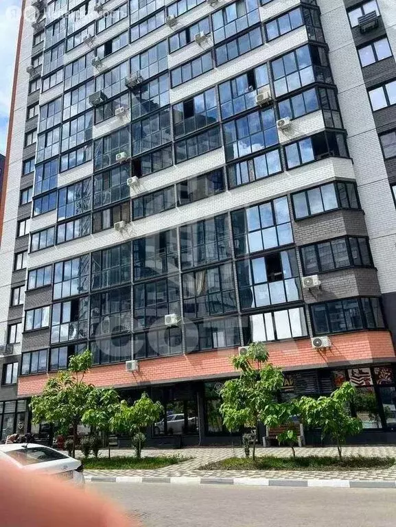 1-комнатная квартира: Воронеж, улица Независимости, 84/4 (33.5 м) - Фото 2