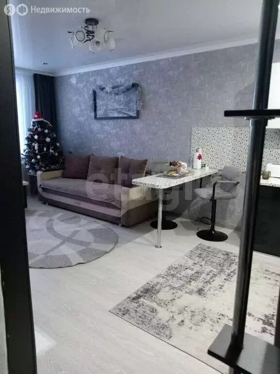 2-комнатная квартира: Томск, улица Клюева, 26 (54.7 м) - Фото 1