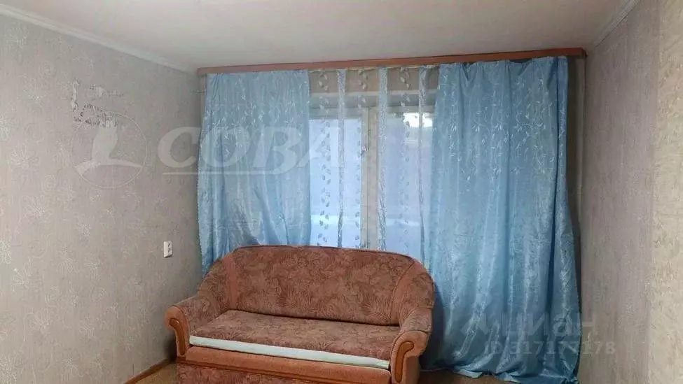 Комната Курганская область, Курган ул. Коли Мяготина, 122 (16.7 м) - Фото 1