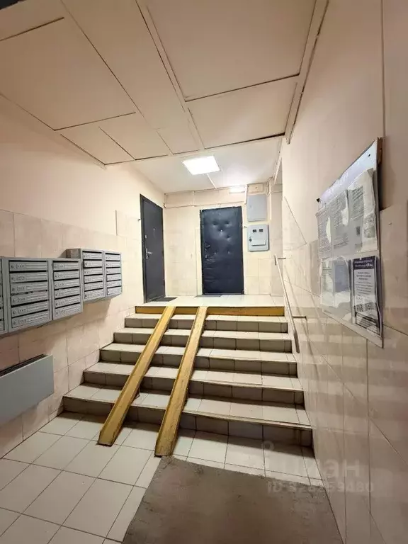 3-к кв. Москва ул. Сталеваров, 4К2 (60.8 м) - Фото 1