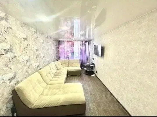 2-к кв. Красноярский край, Норильск ул. Бегичева, 39 (41.7 м) - Фото 1