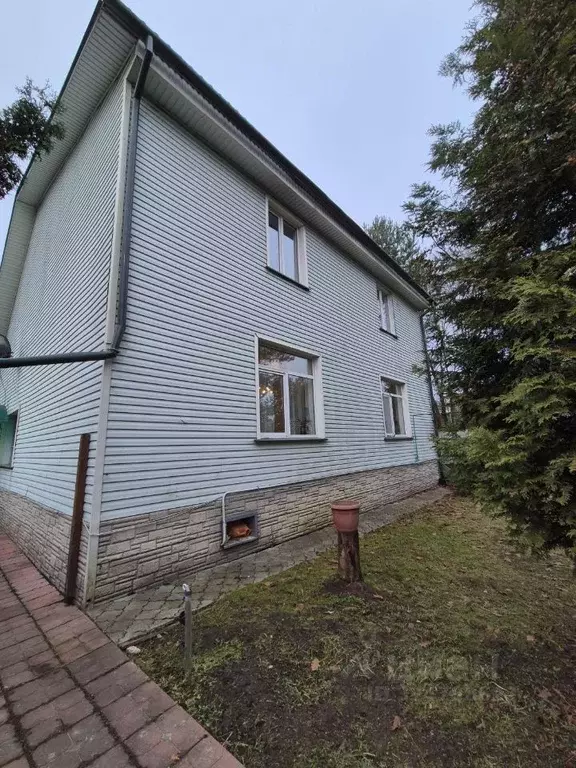 Коттедж в Московская область, Одинцовский городской округ, с. ... - Фото 2
