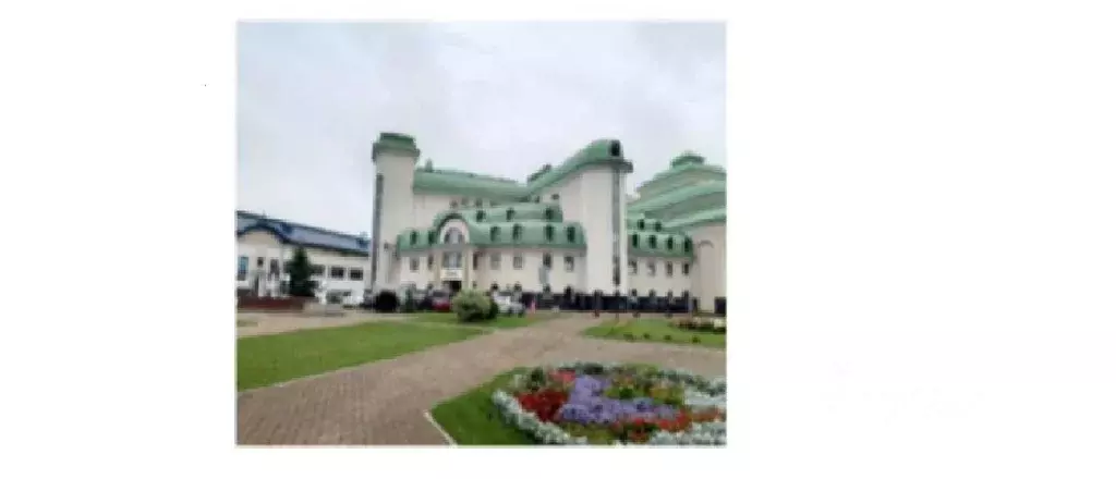 Помещение свободного назначения в Башкортостан, Уфа ул. Заки Валиди, ... - Фото 2