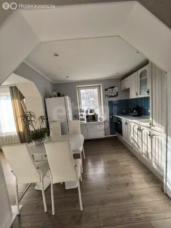 Дом в Майма, Советская улица (80 м) - Фото 1