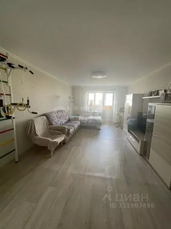 3-к кв. Татарстан, Альметьевск ул. Ленина, 201 (86.0 м) - Фото 1