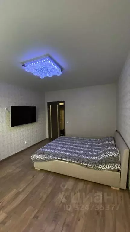 1-к кв. Калининградская область, Калининград Красная ул., 139А (46.0 ... - Фото 1