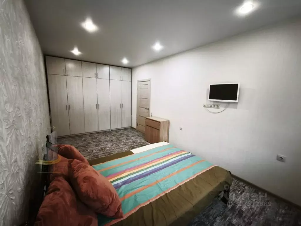 1-к кв. Московская область, Балашиха ш. Косинское, 10 (33.0 м) - Фото 1