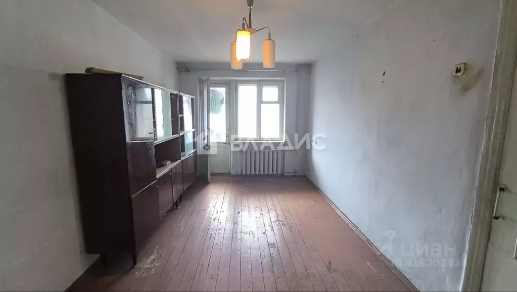 3-к кв. Крым, Симферополь ул. Киевская, 134 (60.2 м) - Фото 1
