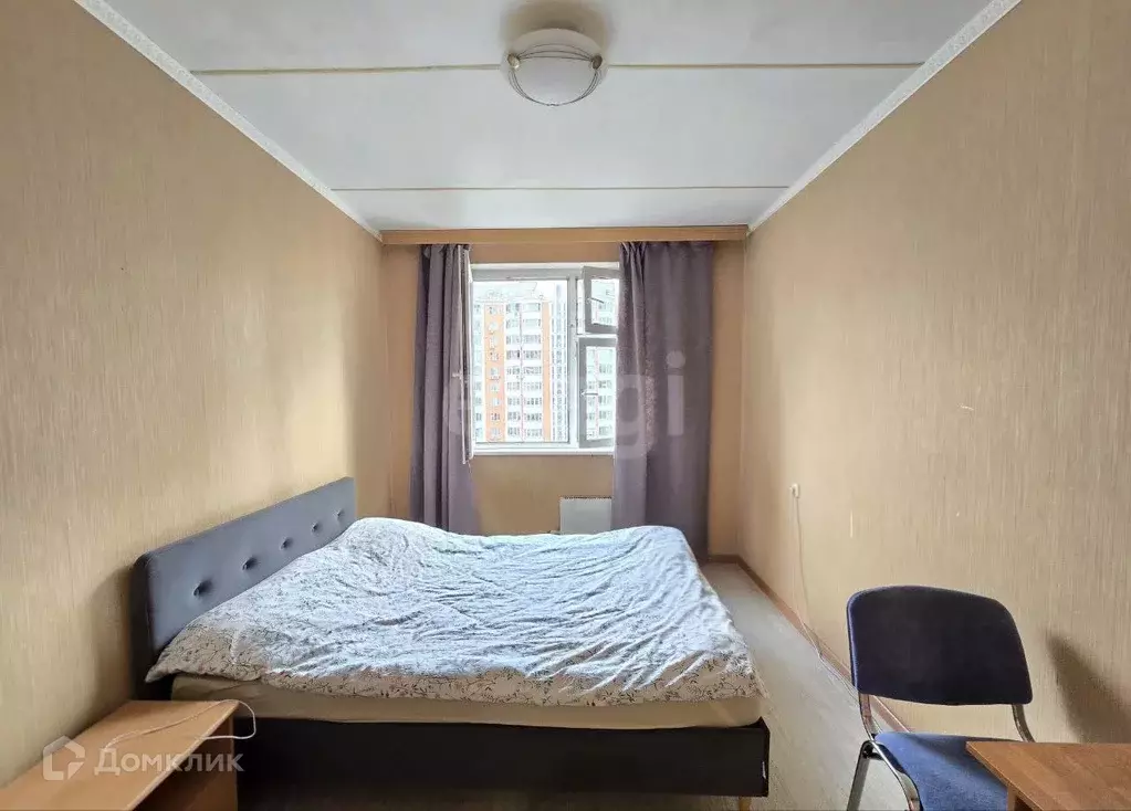 Продаётся 2-к квартира, 51.3 м - Фото 0