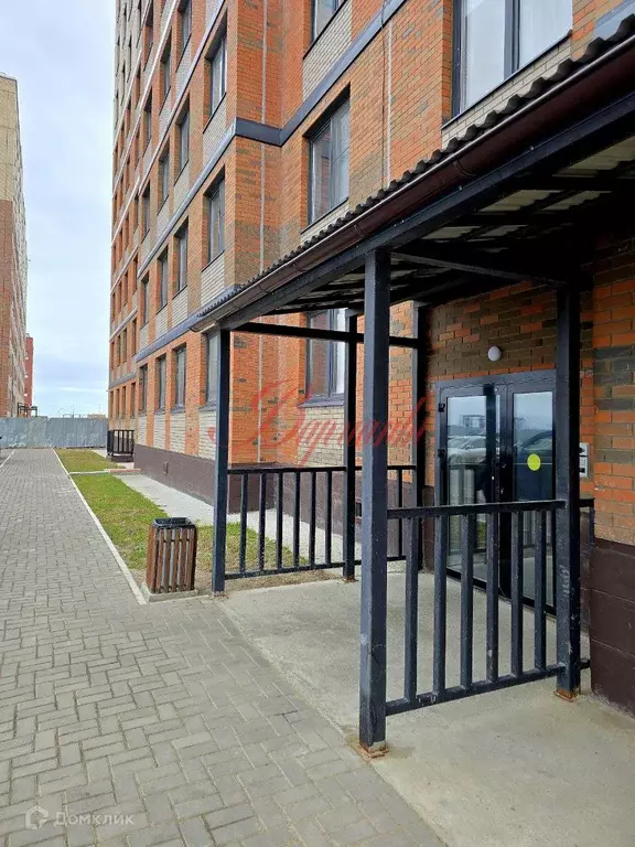 Продаётся 2-к квартира, 58.7 м - Фото 1