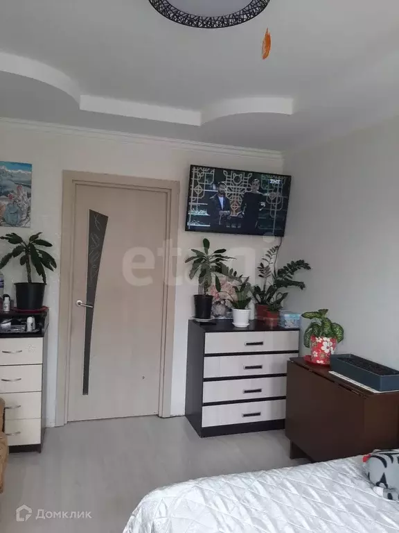 Продаётся 3-к квартира, 62 м - Фото 0