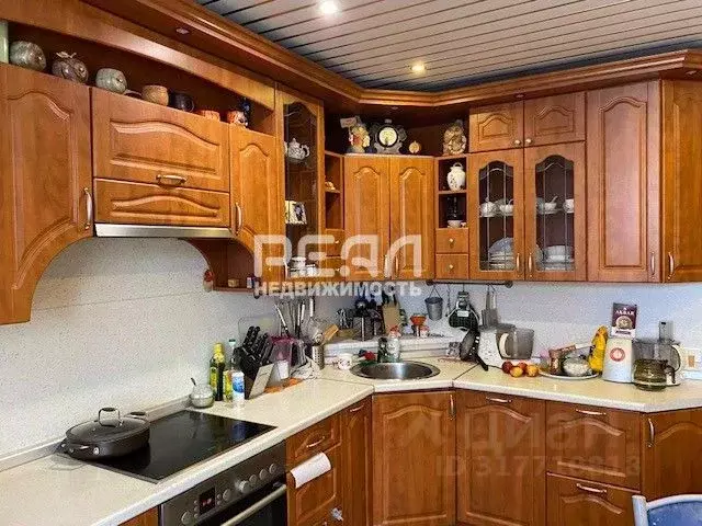 3-к кв. Санкт-Петербург ул. Карпинского, 33к1 (80.3 м) - Фото 0