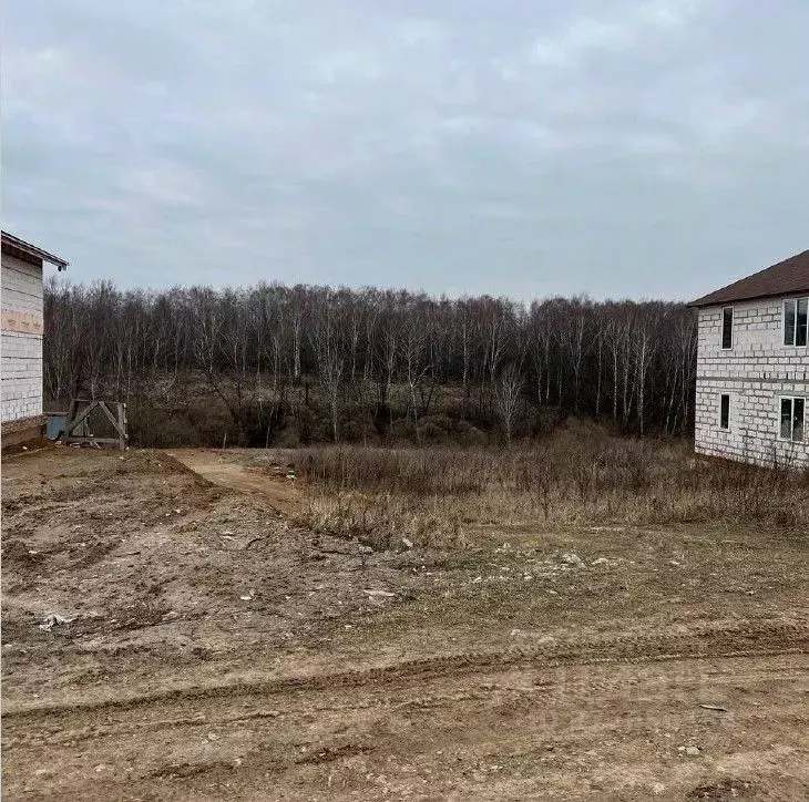 Участок в Московская область, Кашира ул. Кржижановского (8.0 сот.) - Фото 0