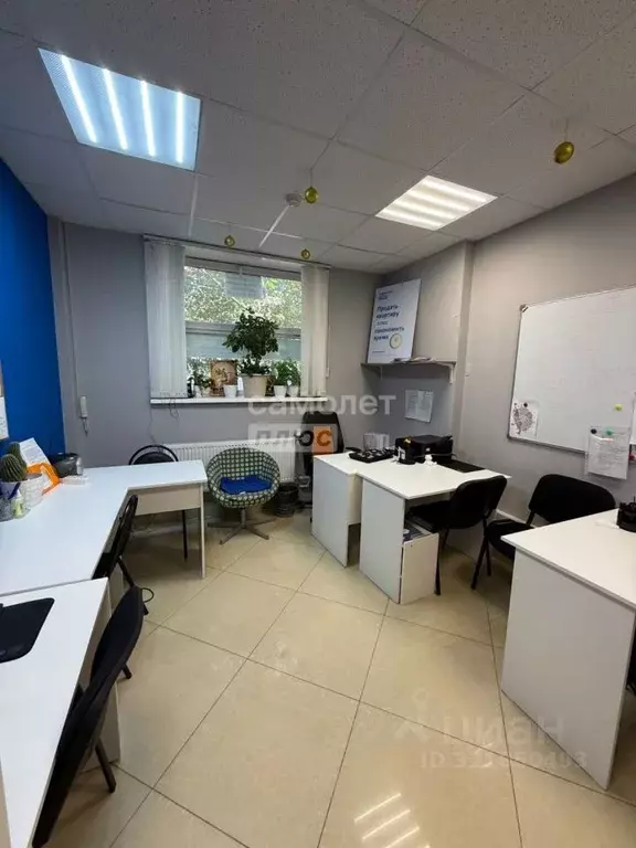 Офис в Московская область, Видное ул. Ольховая, 8 (17 м) - Фото 2