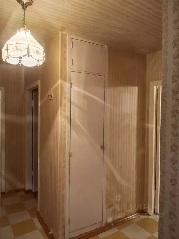 2-к кв. Мурманская область, Мончегорск просп. Металлургов, 66 (45.9 м) - Фото 2