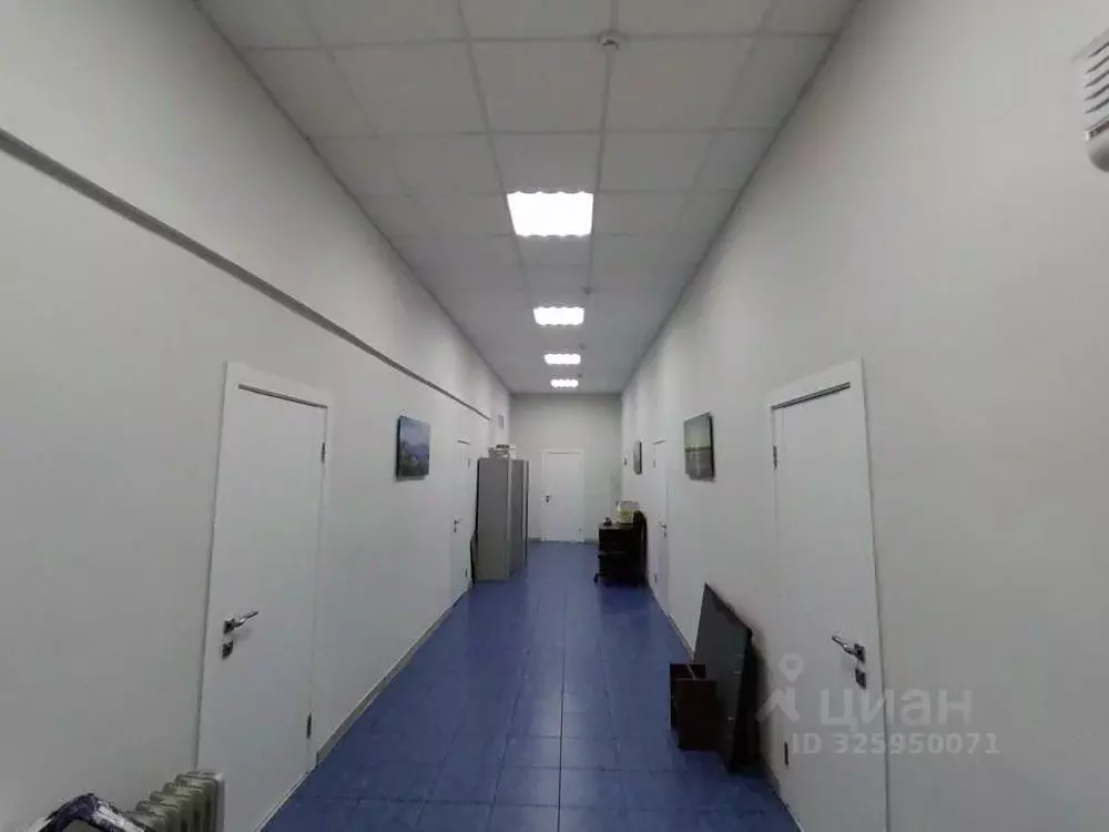 Офис в Иркутская область, Иркутск бул. Гагарина, 40 (21 м) - Фото 2