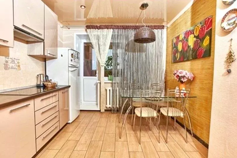 2-к кв. Липецкая область, Липецк ул. Катукова, 23 (65.0 м) - Фото 1