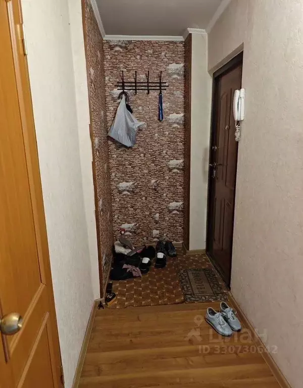 2-к кв. Кемеровская область, Новокузнецк ул. Циолковского, 58 (46.0 м) - Фото 2
