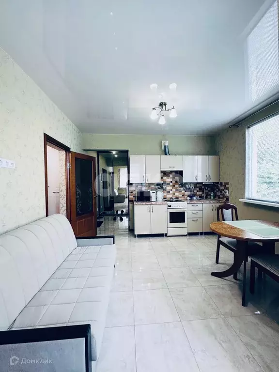 Продаётся 2-к квартира, 45 м - Фото 1