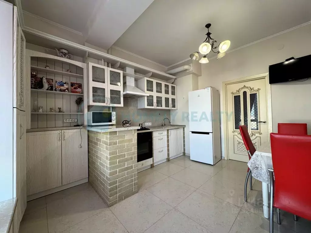 2-к кв. Севастополь ул. Щитовая, 45 (45.0 м) - Фото 1