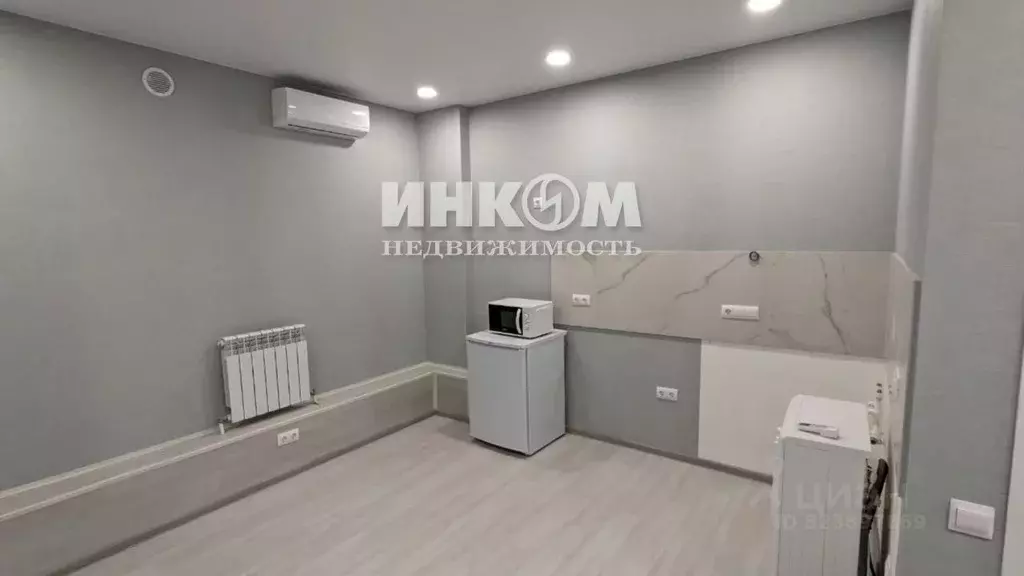 1-к кв. Краснодарский край, Геленджик Советская ул., 77 (47.2 м) - Фото 2