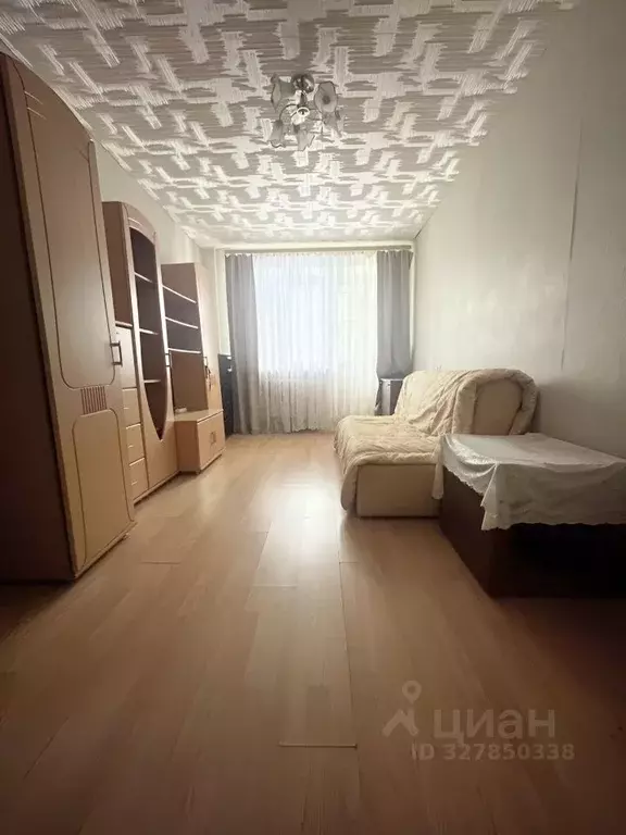 1-к кв. Московская область, Фрязино Полевая ул., 9 (30.0 м) - Фото 1