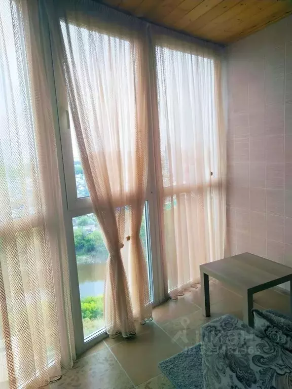 1-к кв. Омская область, Омск Госпитальная ул., 19а (40.0 м) - Фото 2