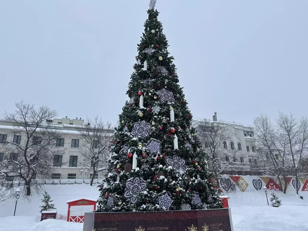 2-к кв. Рязанская область, Рязань Новослободская ул., 13к1 (75.0 м) - Фото 2