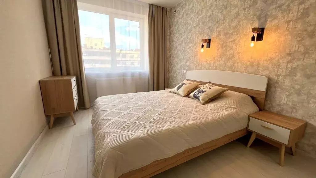 Продаётся 2-к квартира, 60 м - Фото 0