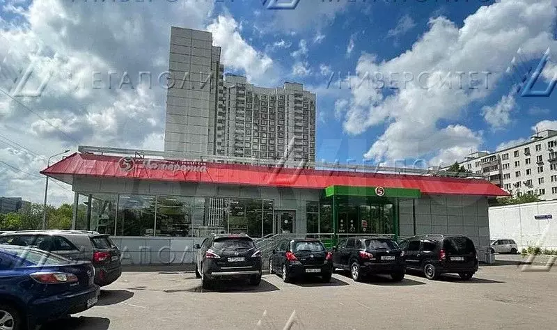 Помещение свободного назначения 603 м - Фото 1