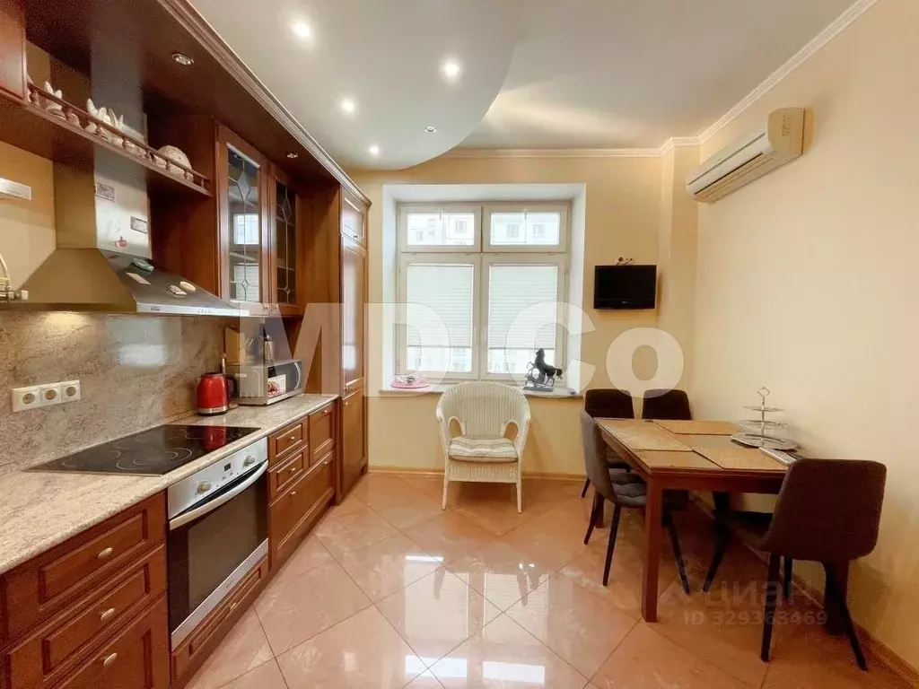 1-к кв. Москва Оршанская ул., 13 (46.0 м) - Фото 0