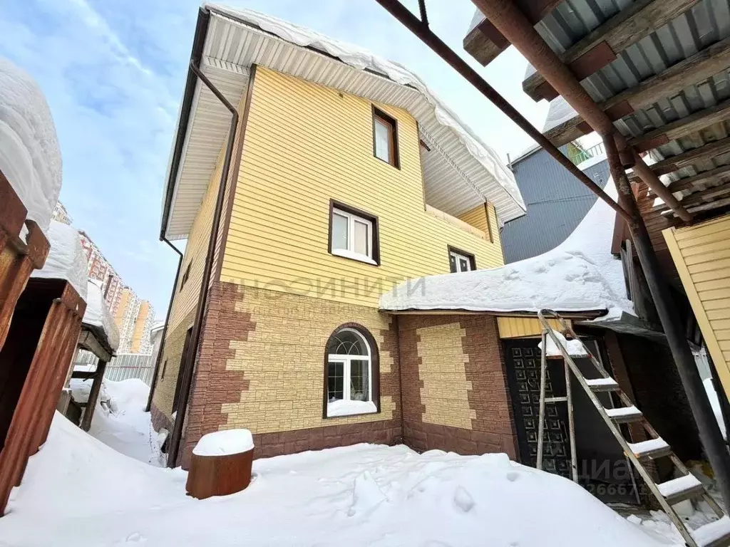 Коттедж в Московская область, Люберцы СНТ Зеленая Зона тер., 45 (185 ... - Фото 1