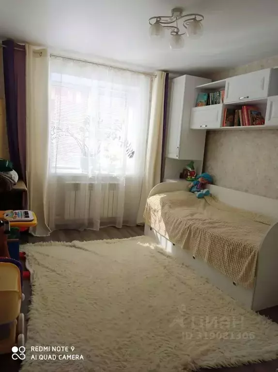 2-к кв. Татарстан, Зеленодольск просп. Строителей, 18Б (60.0 м) - Фото 1