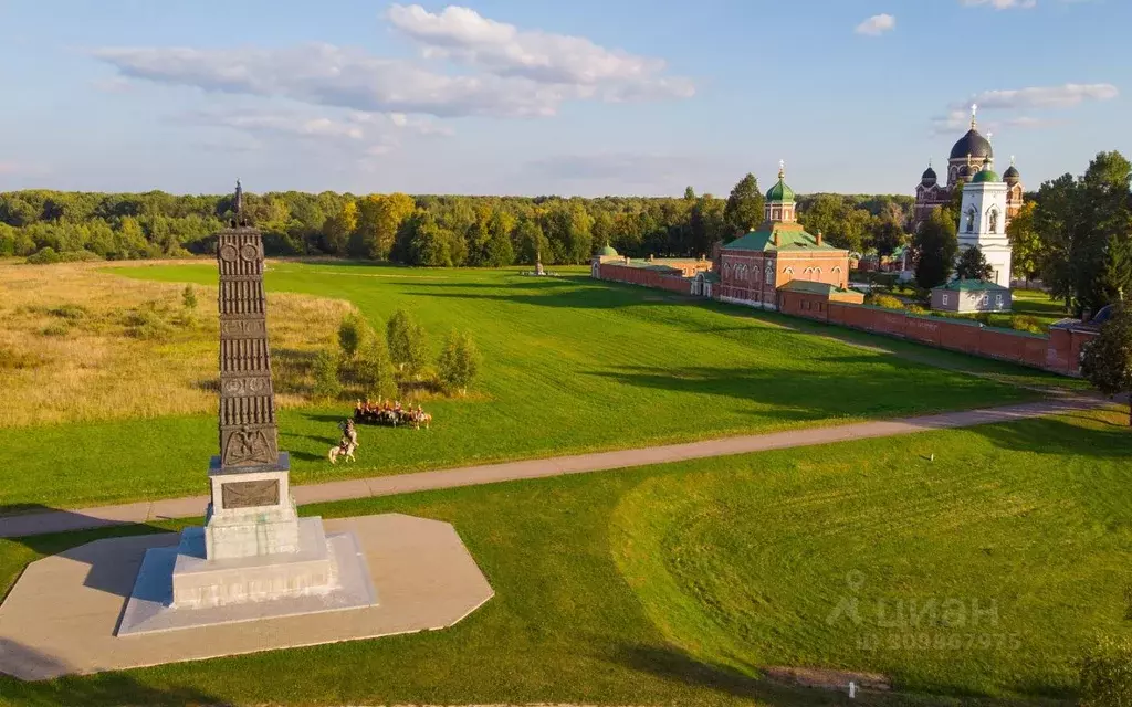 Участок в Московская область, Можайский городской округ, пос. Спутник  ... - Фото 0