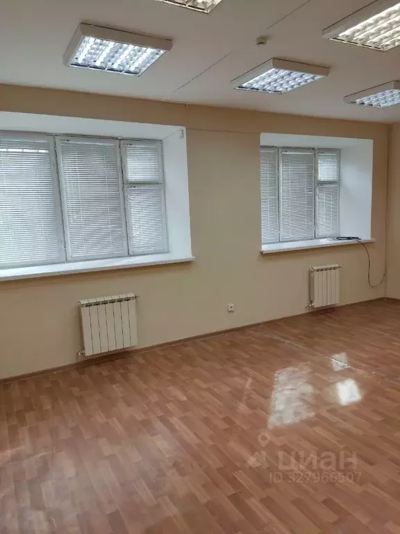 Офис в Чувашия, Чебоксары просп. Ленина, 21к1 (28 м) - Фото 2