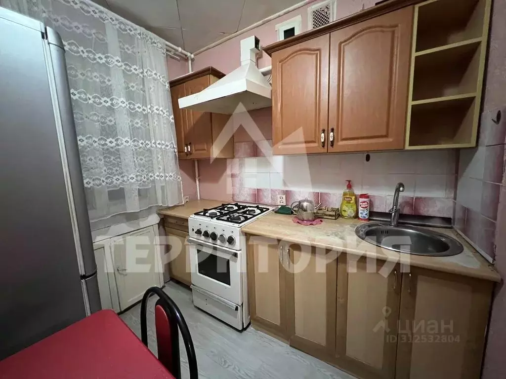 1-к кв. Костромская область, Кострома Индустриальная ул., 57А (29.0 м) - Фото 0