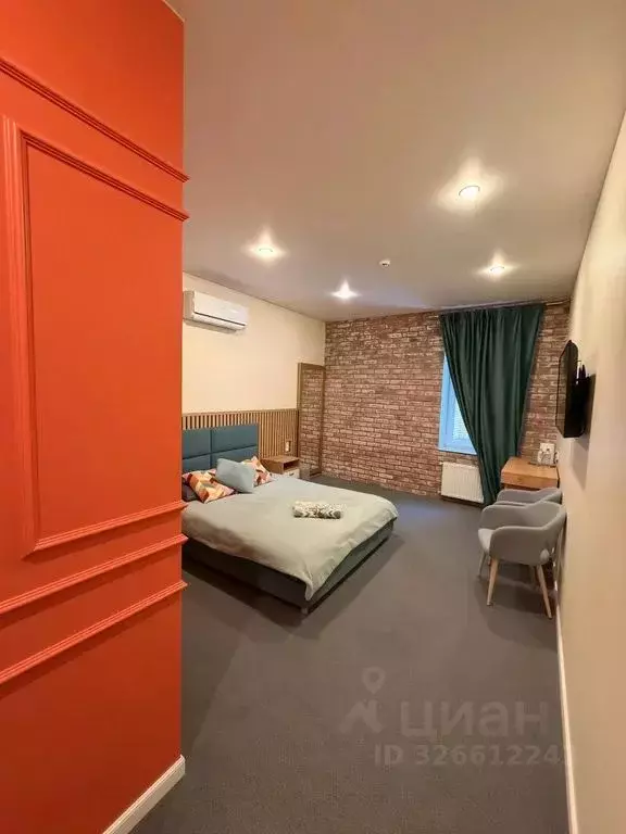 Комната Московская область, Фрязино Полевая ул., 15 - Фото 2